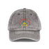 Higher State Club - Vintage Cap